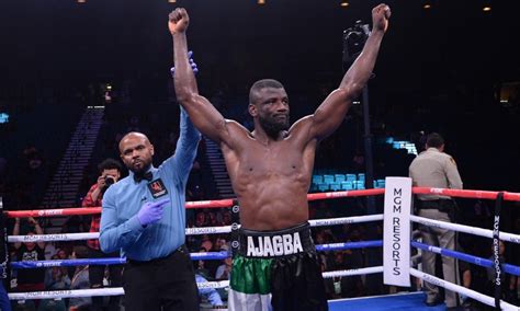 Frank Sánchez vs. Efe Ajagba: Prediction, Odds, Date, Stats.